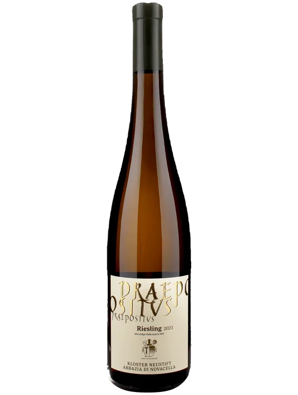Abbazia di Novacella S&uuml;dtirol - Alto Adige Valle Isarco DOC Praepositus Riesling Abbazia di Novacella 2023