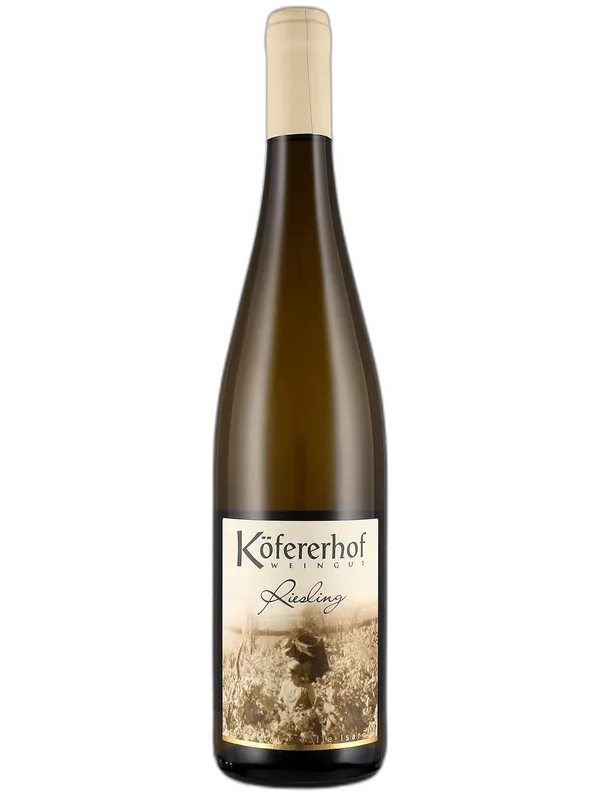 Tenuta Vitivinicola Koefererhof S&uuml;dtirol - Alto Adige Valle Isarco DOC Riesling K&ouml;fererhof Tenuta Vitivinicola Koefererhof 2023
