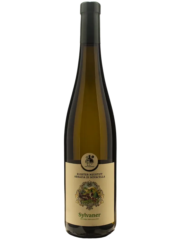 Abbazia di Novacella S&uuml;dtirol - Alto Adige Valle Isarco DOC Sylvaner Abbazia di Novacella 2025