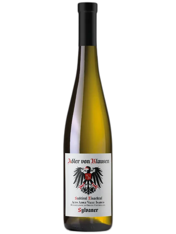 Adler von Klausen S&uuml;dtirol - Alto Adige Valle Isarco DOC Sylvaner Adler von Klausen 2024