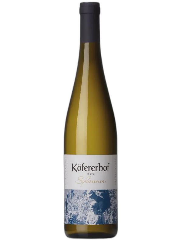 K&ouml;fererhof S&uuml;dtirol - Alto Adige Valle Isarco DOC Sylvaner K&ouml;fererhof 2024