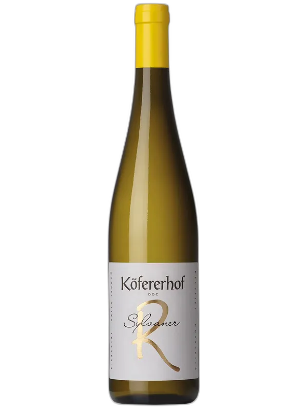 K&ouml;fererhof S&uuml;dtirol - Alto Adige Valle Isarco DOC Sylvaner R 2023 K&ouml;fererhof 2023