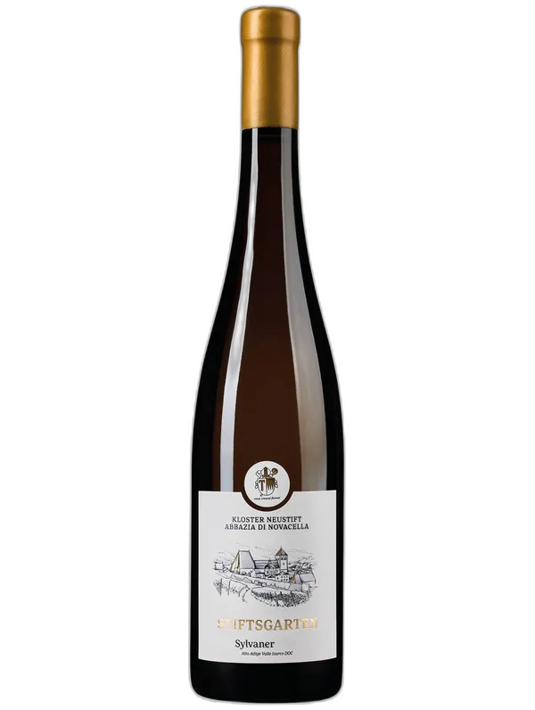 Abbazia di Novacella S&uuml;dtirol - Alto Adige Valle Isarco DOC Sylvaner Stiftsgarten Abbazia di Novacella 2021