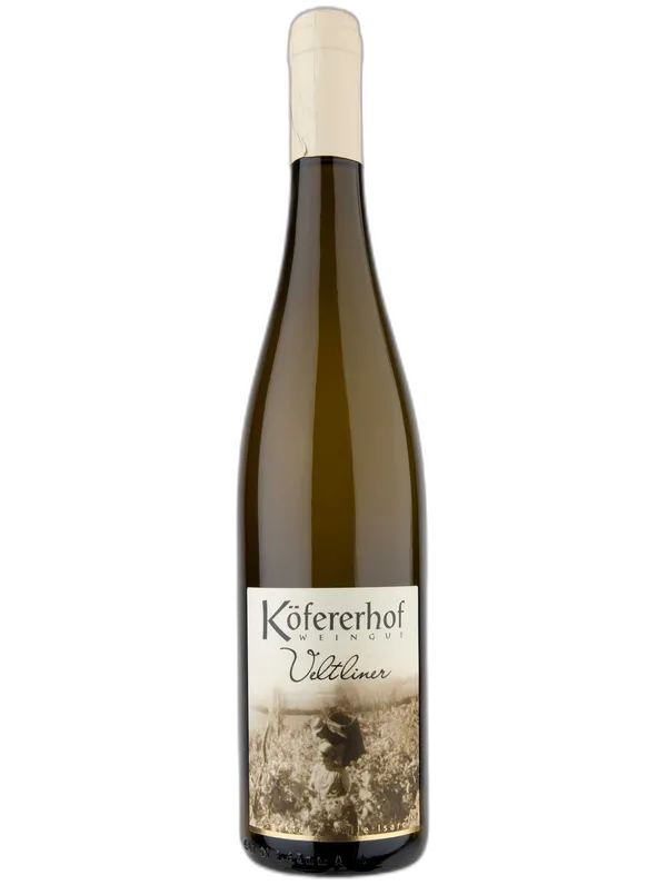 Tenuta Vitivinicola Koefererhof S&uuml;dtirol - Alto Adige Valle Isarco DOC Veltliner K&ouml;fererhof Tenuta Vitivinicola Koefererhof 2022