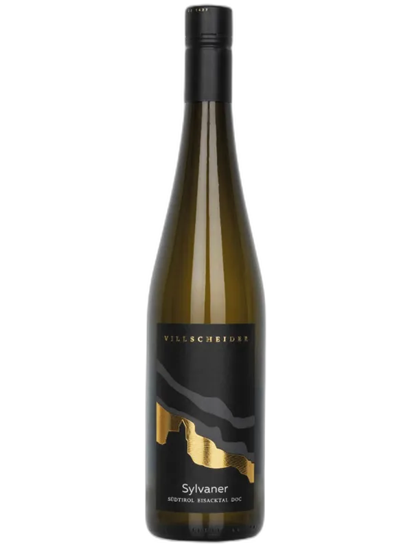 Villscheiderhof S&uuml;dtirol - Alto Adige Valle Isarco Sylvaner DOC Villscheider Villscheiderhof 2023