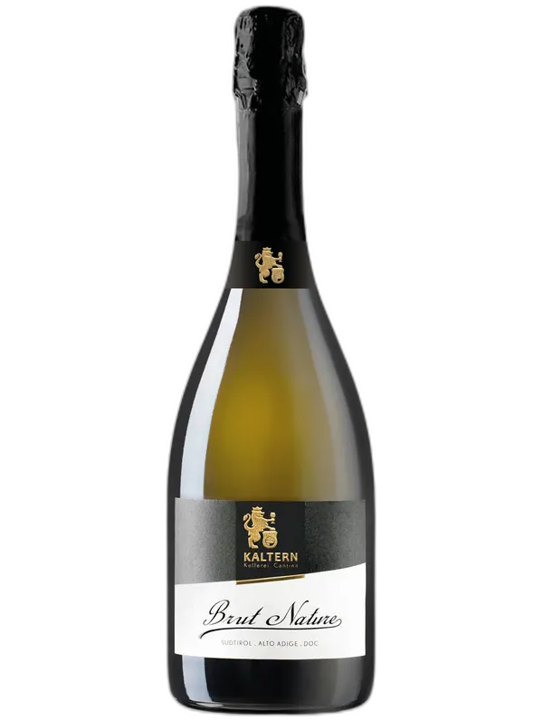 Cantina Caldaro S&uuml;dtiroler Sekt - Spumante dell'Alto Adige Brut Nature DOC Cantina Caldaro 2020