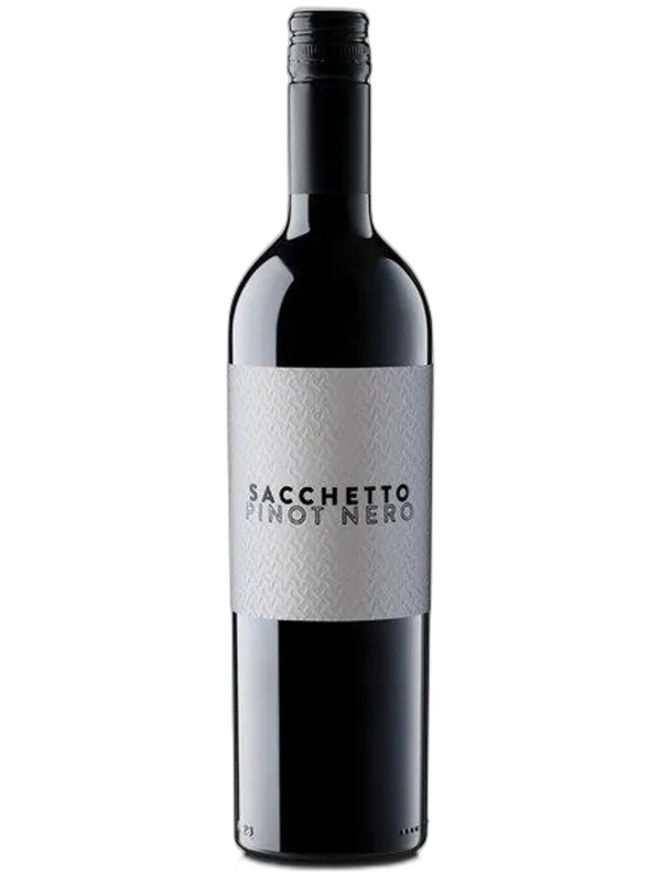 Sacchetto Sacchetto, Trevenezie, Pinot Nero 2023