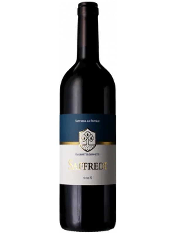 Saffredi - Fattoria le Pupille