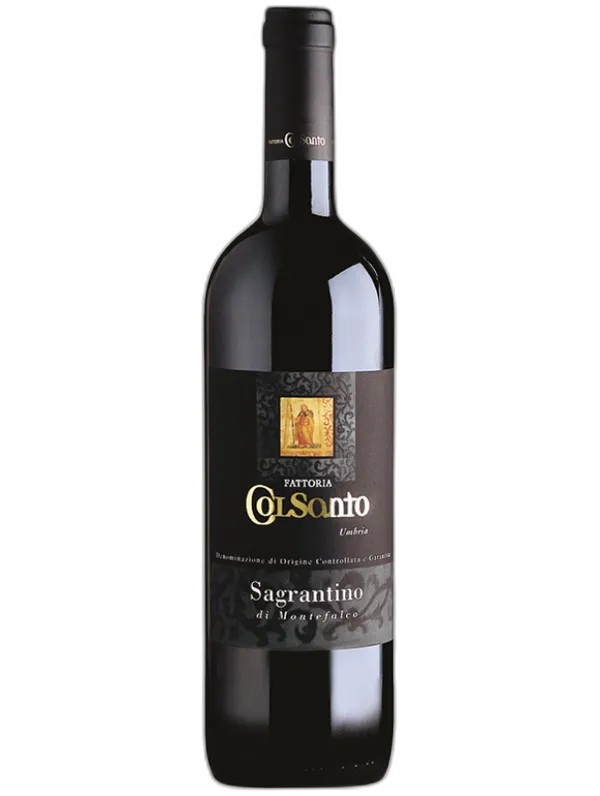 Fattoria Colsanto Sagrantino di Montefalco DOCG