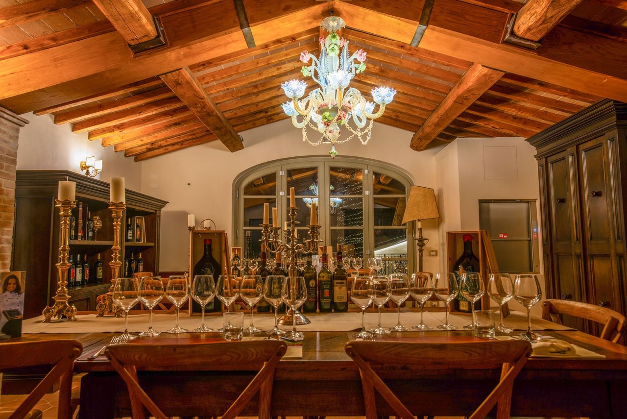 Tenuta Torciano winery image 2