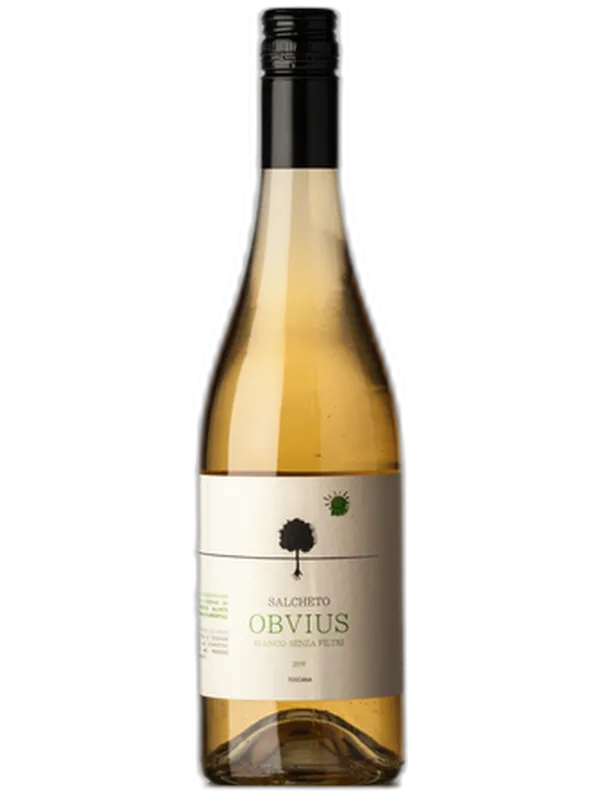 Salcheto Salcheto Toscana Bianco Obvius 2019