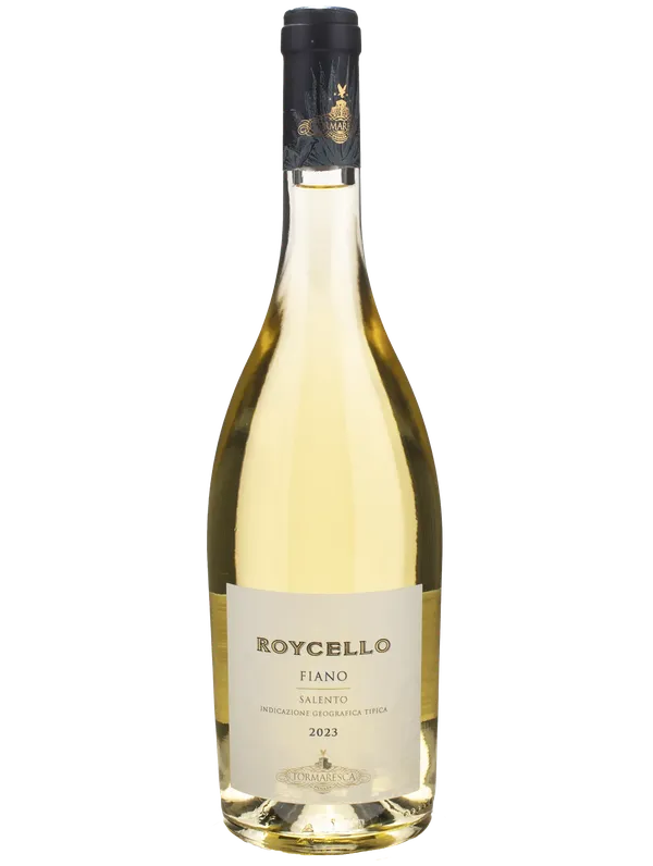 Salento Fiano IGT Roycello Tormaresca