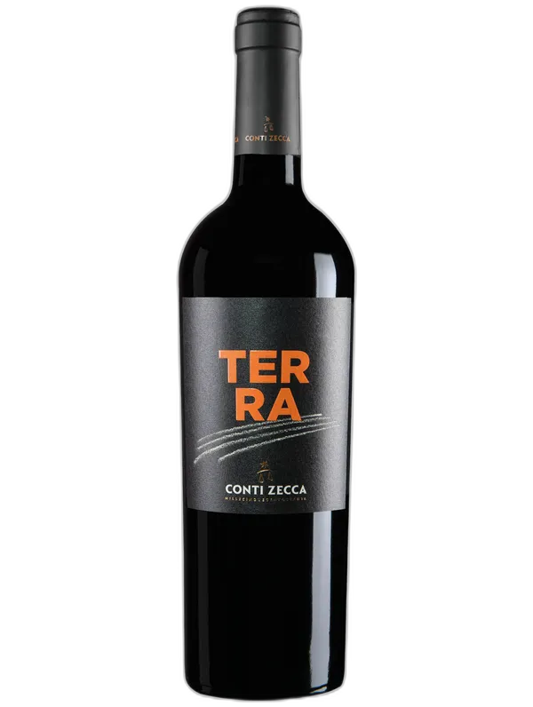 Conti Zecca Salento IGP Aglianico Terra Conti Zecca 2020