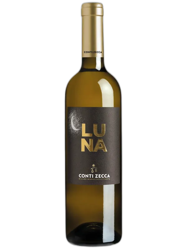 Conti Zecca Salento IGP Bianco Luna Conti Zecca 2024