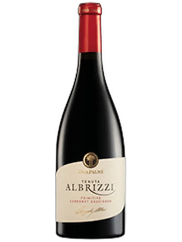Due Palme Salento IGP Primitivo Cabernet Sauvignon Tenuta Albrizzi Due Palme 2024