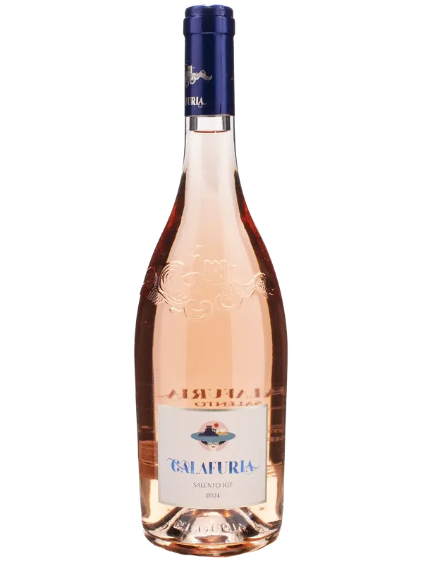 Calafuria Negroamaro Rosato Salento IGT