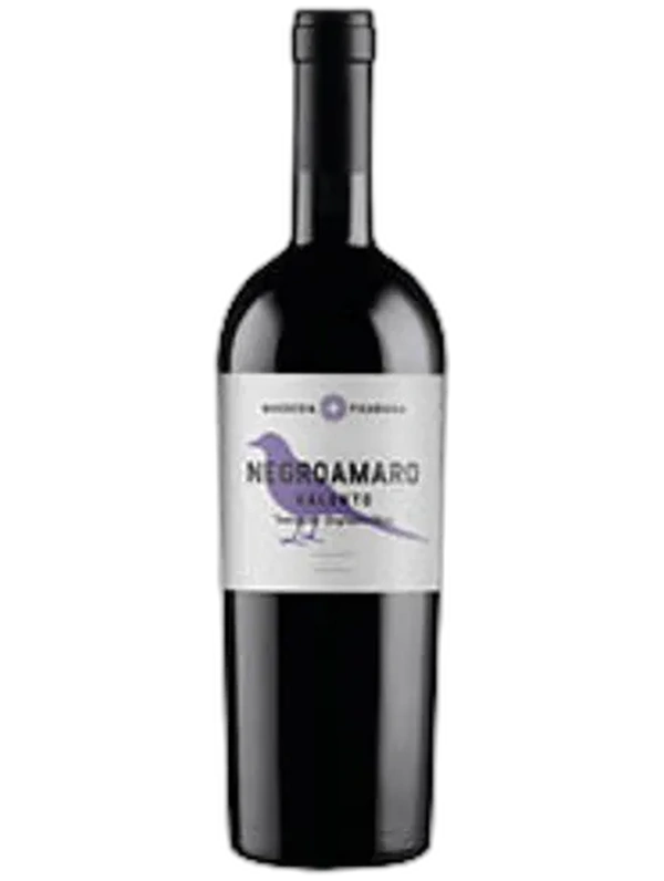 Masseria Ficarigna Salento IGT Negroamaro Masseria Ficarigna 2022