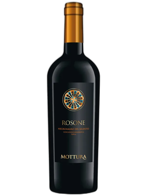 Mottura Salento IGT Negroamaro Rosone Mottura 2024