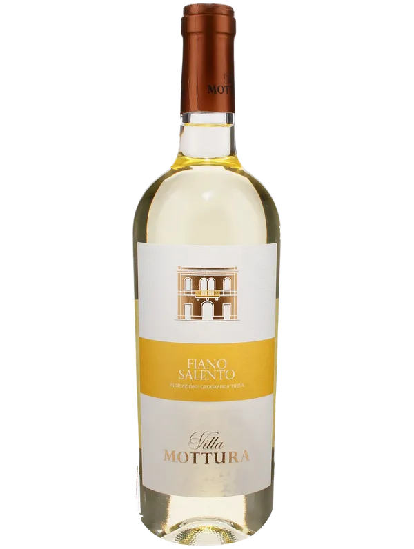 Mottura Vini Salento IGT Villa Fiano Mottura 2025