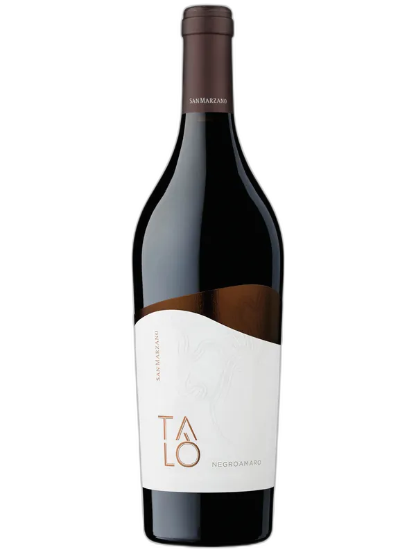 San Marzano Salento Negroamaro IGT Tal&ograve; San Marzano 2023