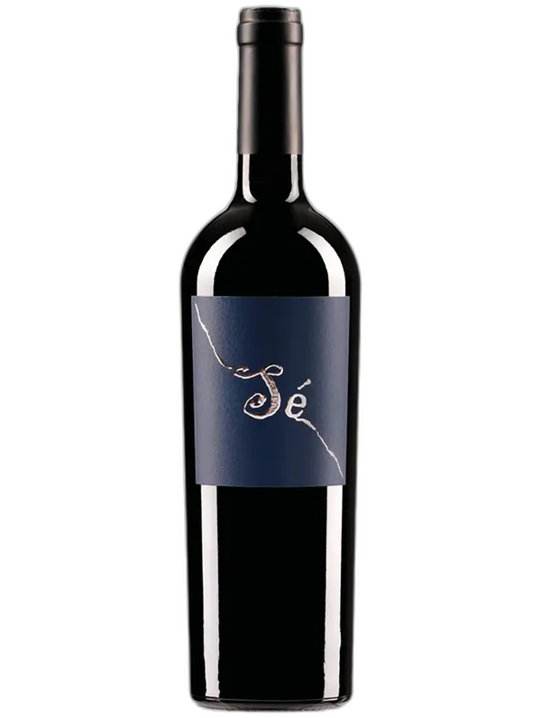 Gianfranco Fino Viticoltore Salento Primitivo IGT S&eacute; Gianfranco Fino Viticoltore 2023