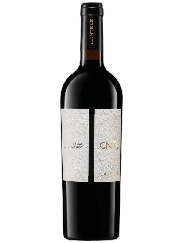 Azienda Vinicola Cantele Salice Salentino DOP Cantele 2024