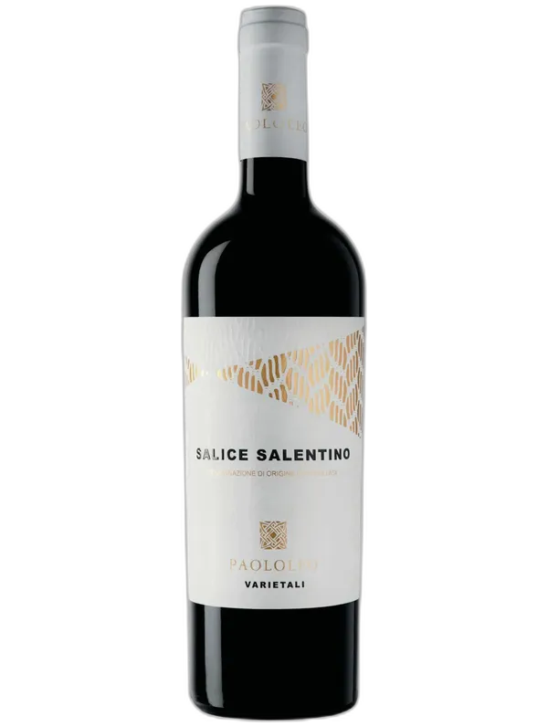 Cantine Paolo Leo Salice Salentino DOP Cantine Paolo Leo 2021