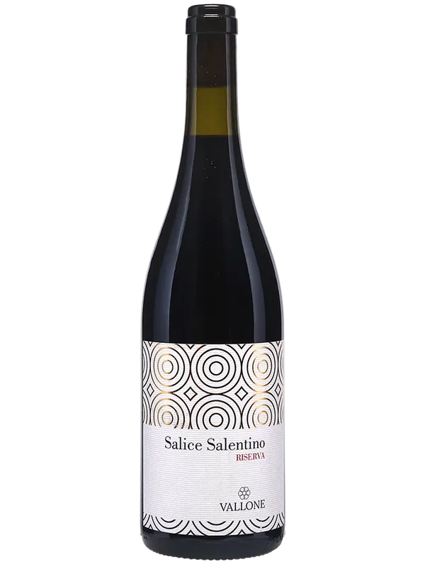 Salice Salentino Riserva Agricole Vallone