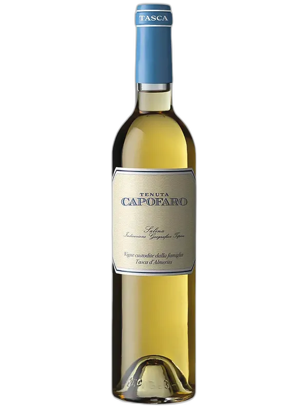 Tasca d'Almerita Salina IGT Malvasia Capofaro Tasca d'Almerita 2025