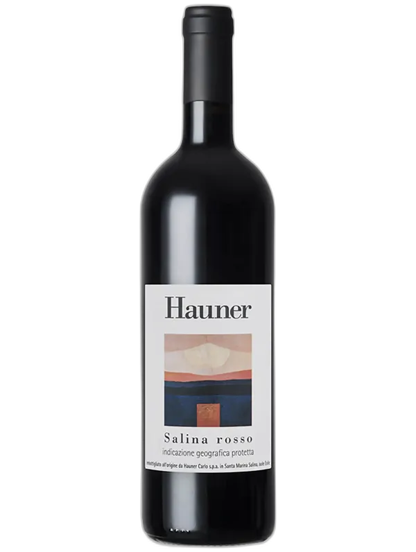 Hauner Salina Rosso IGT Hauner 2023