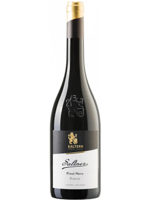 Kellerei Kaltern Saltner Pinot Nero Riserva Cantina Kellerei Kaltern