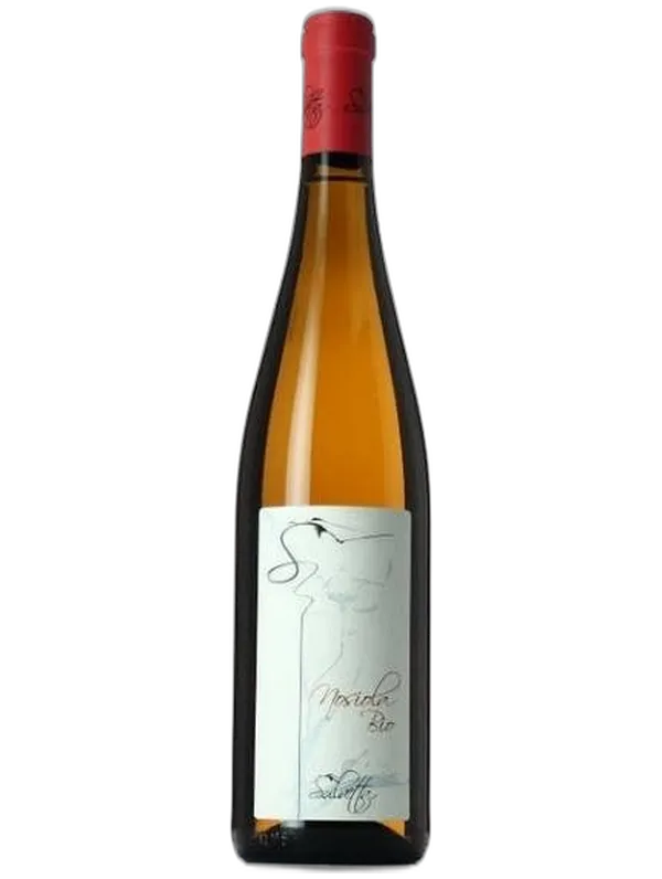 Salvetta Salvetta Vigneti Delle Dolomiti Nosiola 2021