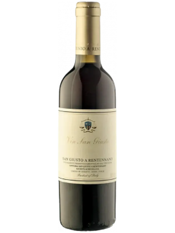 San Giusto A Rentennano San Giusto a Rentennano Vin San Giusto 2015