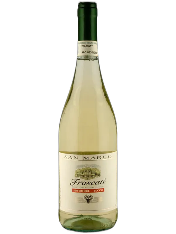 San Marco San Marco Frascati Superiore Secco 2024