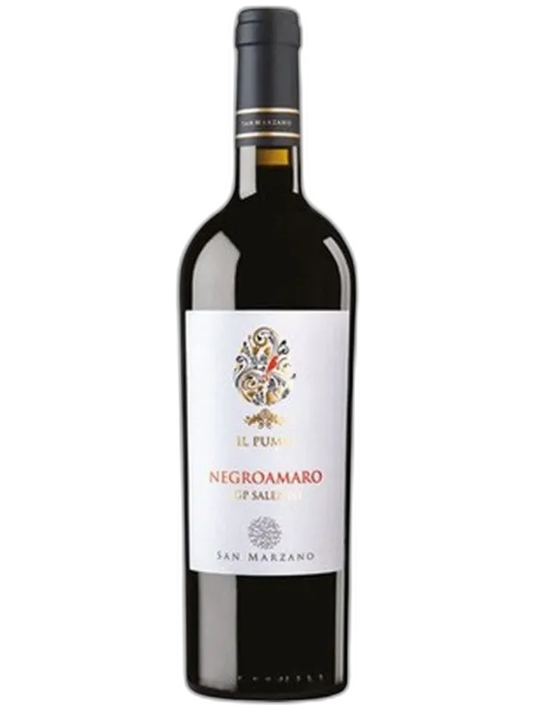 San Marzano Il Pumo Negroamaro 2024