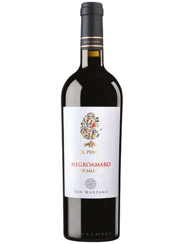 San Marzano San Marzano Il Pumo, Salento, Negroamaro 2023