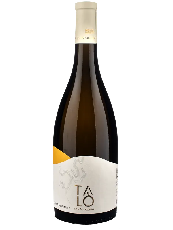 San Marzano San Marzano Tal&ograve; Puglia Chardonnay 2025