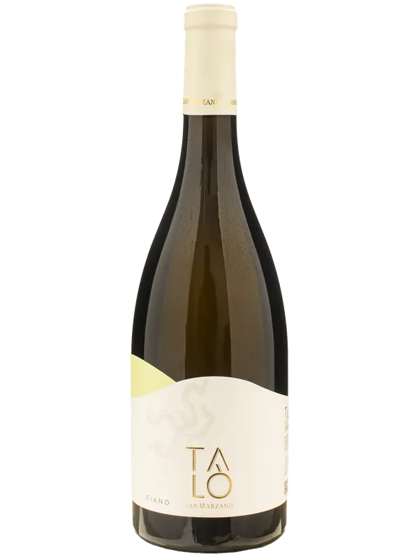 San Marzano San Marzano Tal&ograve; Salento Fiano 2025