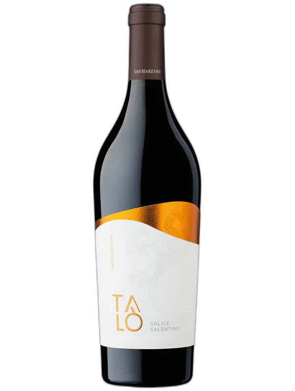 San Marzano San Marzano Tal&ograve; Salice Salentino 2023