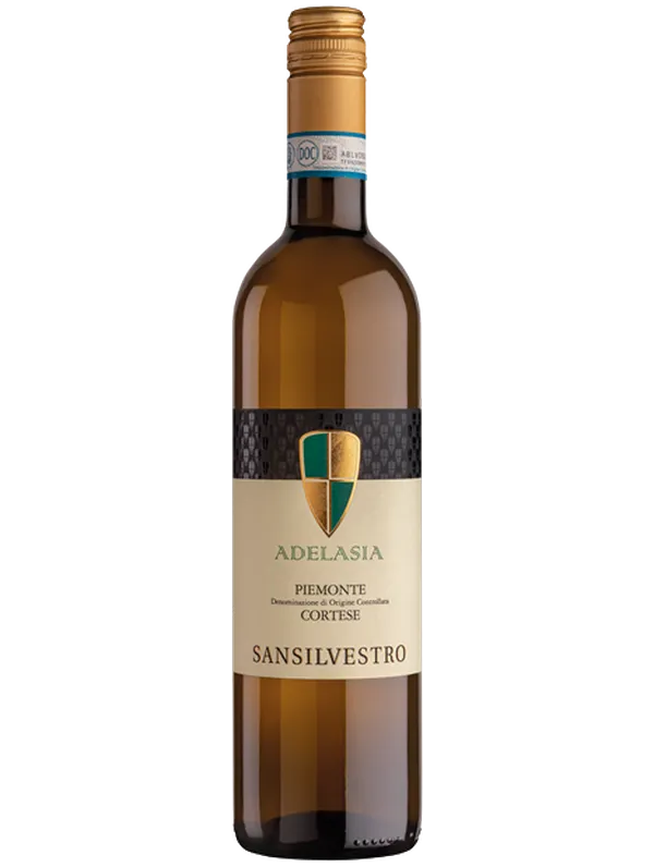 San Silvestro San Silvestro, Adelasia, Cortese del Piemonte 2025