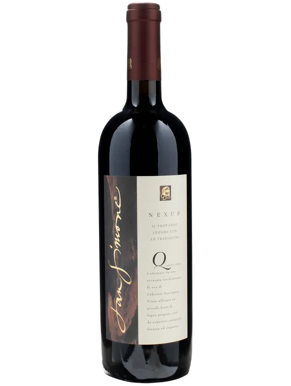 San Simone San Simone Cabernet Sauvignon Nexus Riserva 2021
