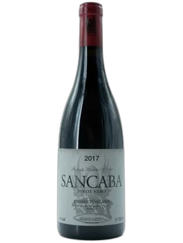 Franchetti Sancaba Pinot Nero Az Ag Carlo Franchetti 2017