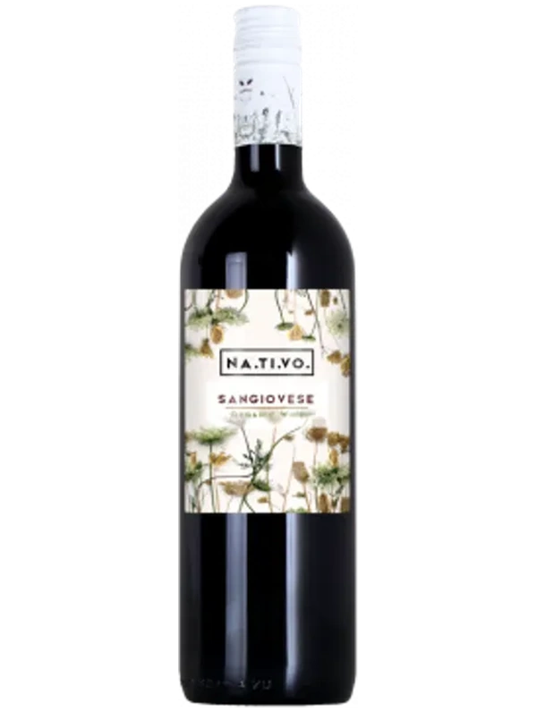 Botter Sangiovese  - NA.TI.VO 2025