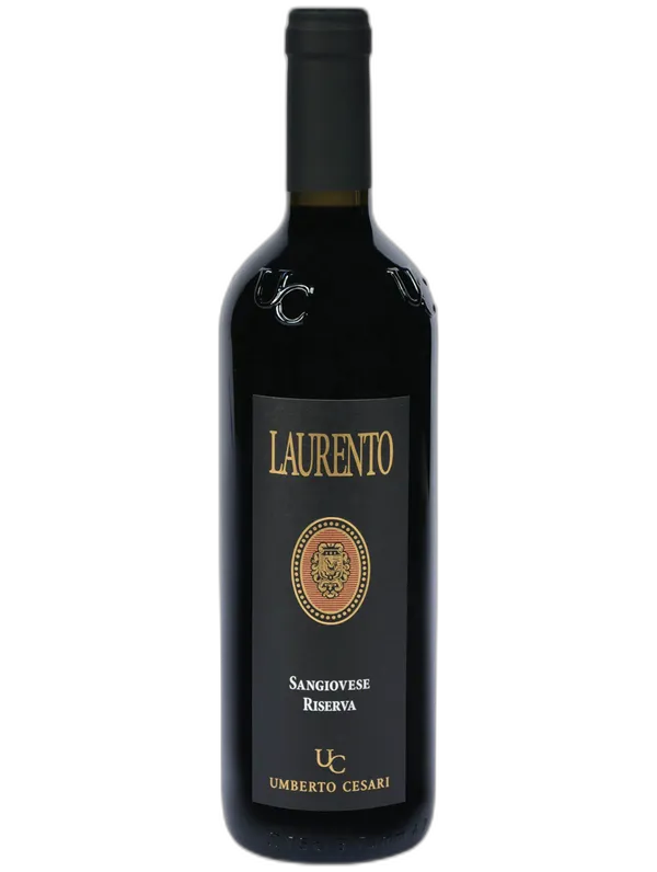 Umberto Cesari Sangiovese di Romagna Riserva DOC Laurento Umberto Cesari 2023