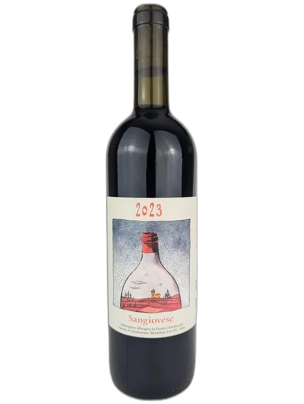 Fattoria di Sammontana Sangiovese Fattoria di Sammontana 2024