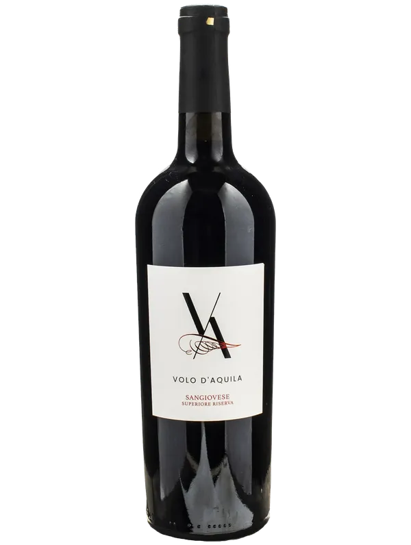 Cantina Sociale di Forl&igrave; e Predappio Sangiovese Superiore Riserva Volo d'Aquila Cantina Sociale di Forl&igrave; e Predappio 2021