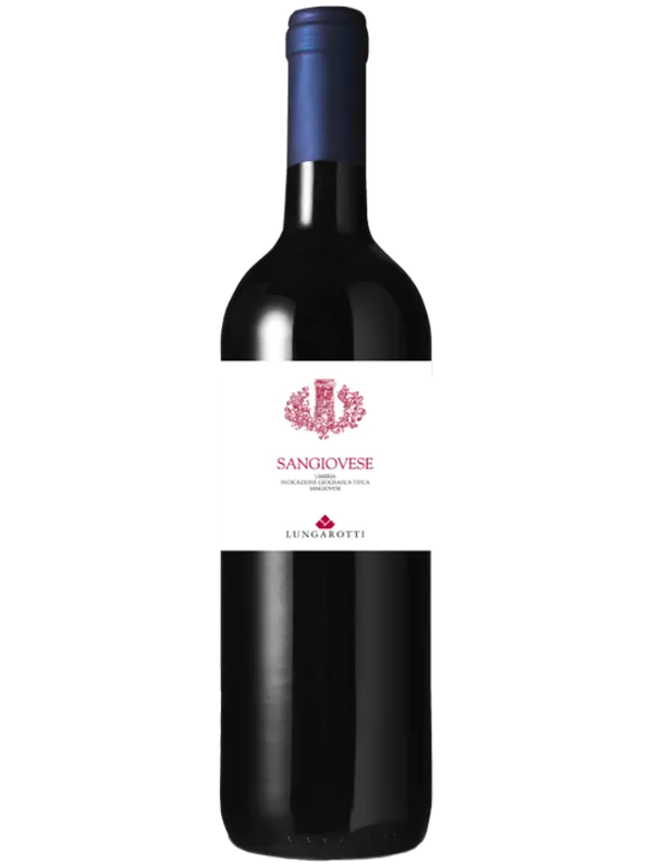 Lungarotti Sangiovese Umbria IGT