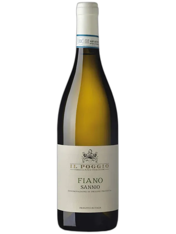 Sannio Fiano Il Poggio