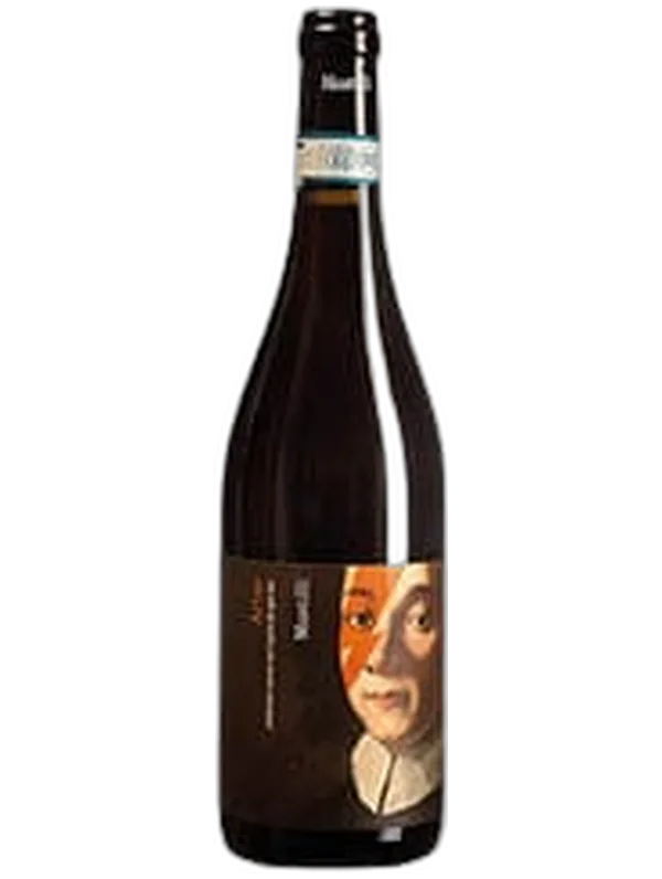 Sannio Piedirosso Sant&rsquo;Agata dei Goti DOC Artus Mustilli