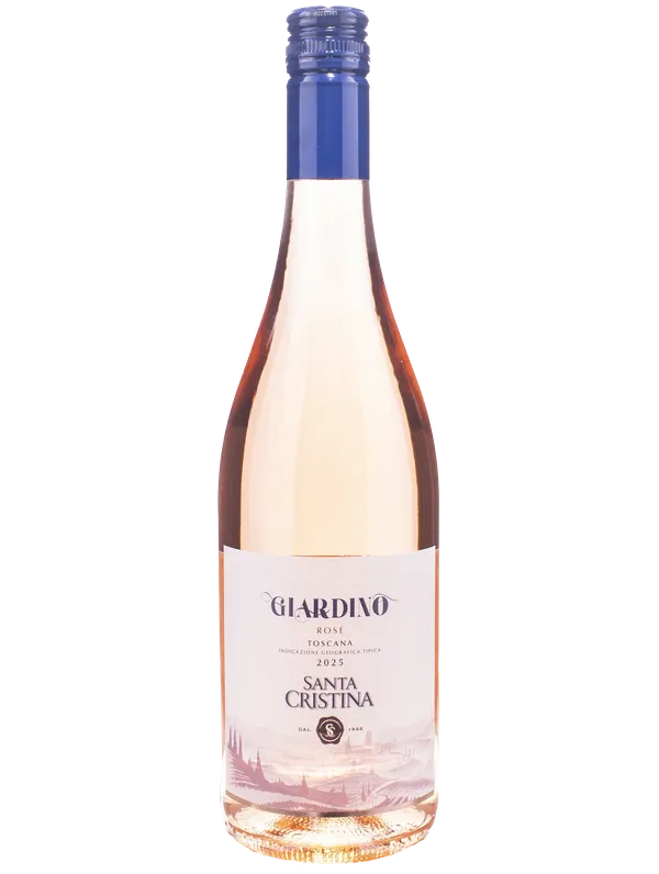 Santa Cristina (Antinori) Santa Cristina Giardino Ros&egrave; 2025